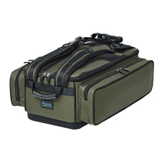 Aqua Roving Rucksack Black Series 2