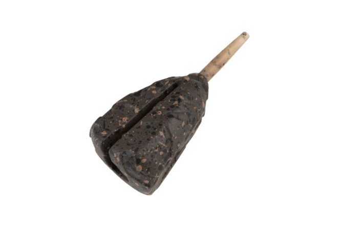 Fox Edges Tri Pear In Line