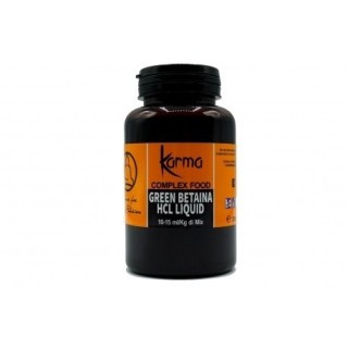 Karma Betaina HCL Liquid 250 ml