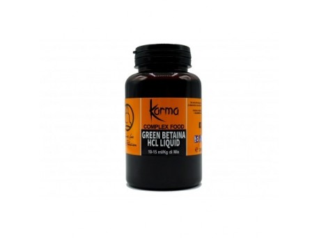 Karma Betaina HCL Liquid 250 ml