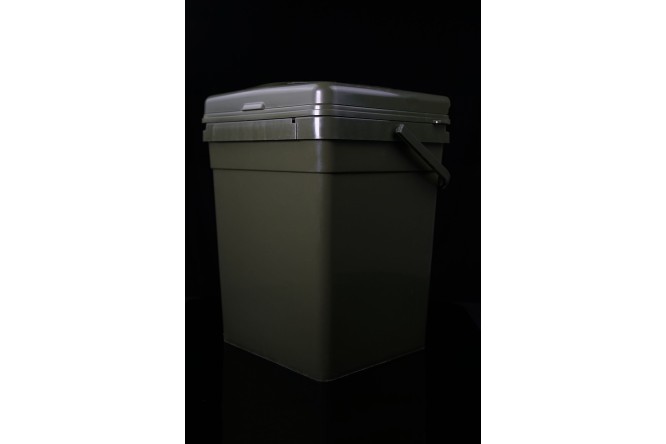 RidgeMonkey CoZee Toilet Seat Full Kit 