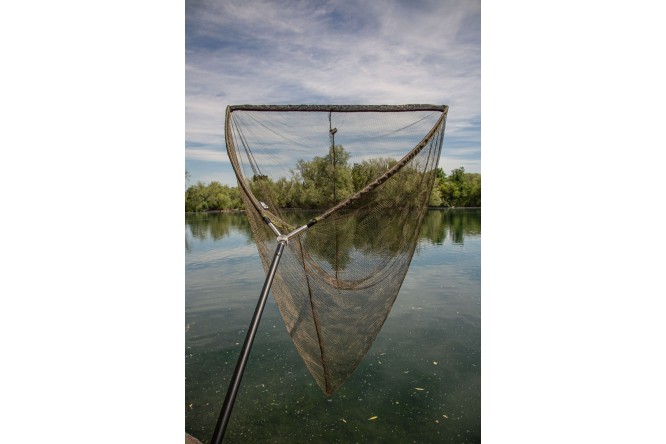 Solar Bow-Lite Landing Net 42"