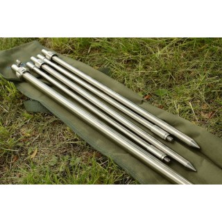 Solar P1 Worldwide Global Conversion Kit 2