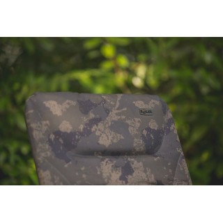 Solar Undercover Camo Recliner Chair 2