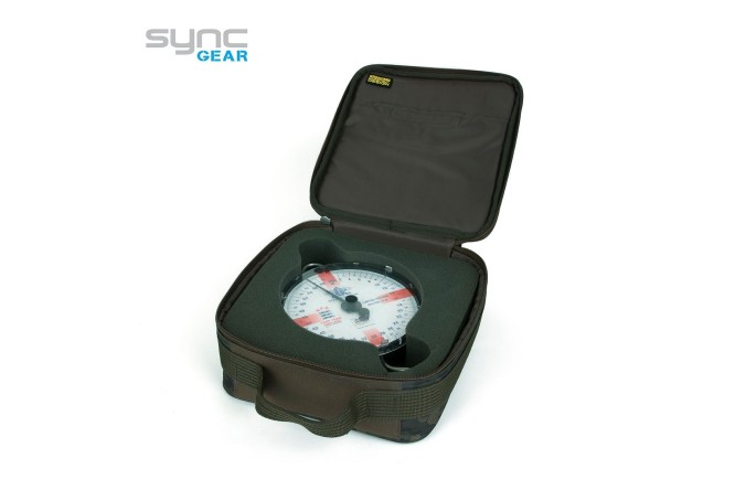 Shimano Sync Scale Pouch