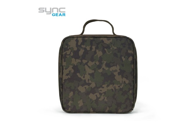 Shimano Sync Scale Pouch