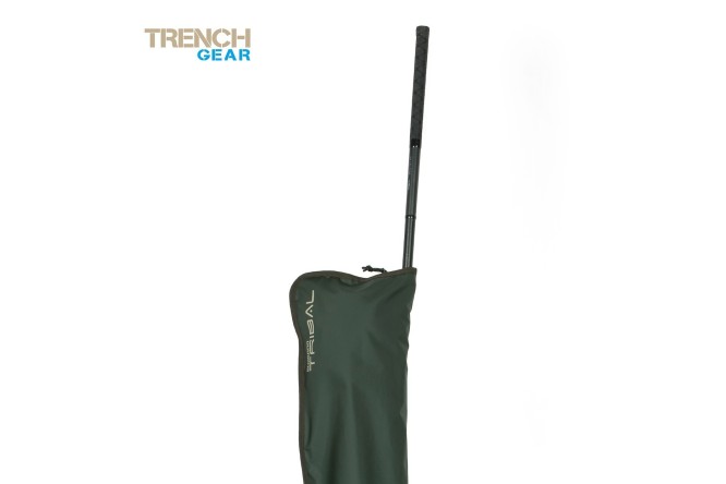 Shimano Trench Stink and Stick Bag