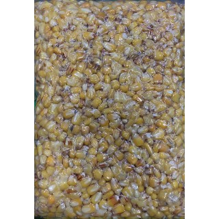 Carpfishingonline Cooked Corn