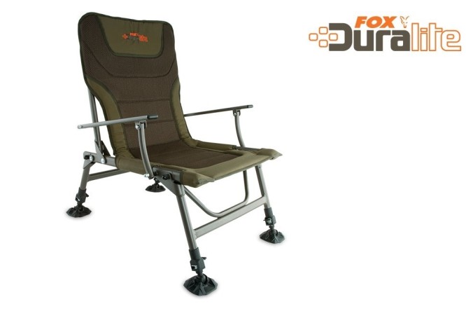 Fox Duralite Chair