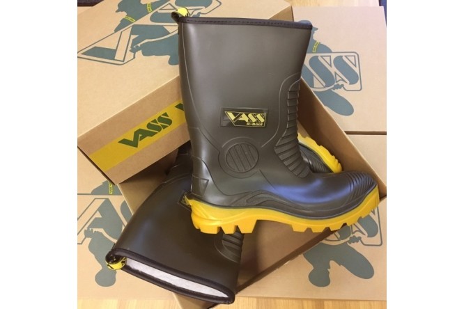 Vass R-Boot 