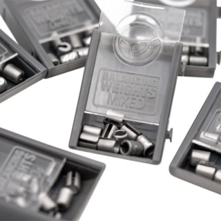 Korda Dark Matter Balancing Weights  2