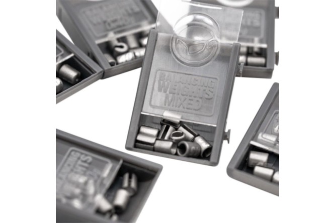 Korda Dark Matter Balancing Weights 