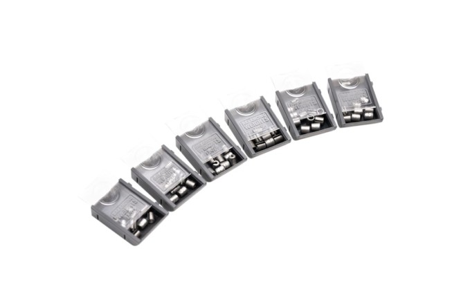 Korda Dark Matter Balancing Weights 