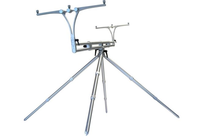 Nick Evolution Acciaio 3 e 4 Rods