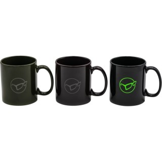 Korda Mug Glasses 
