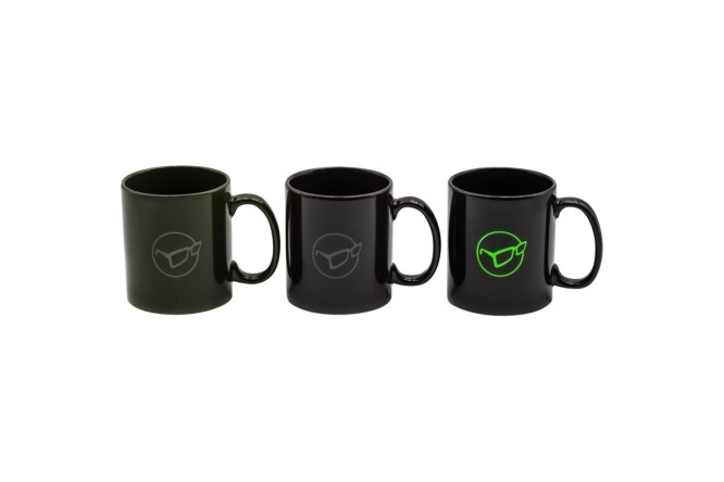 Korda Mug Glasses 