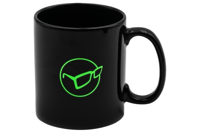 Korda Mug Glasses 