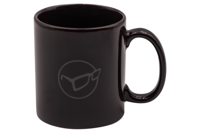 Korda Mug Glasses 