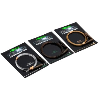 Korda Dark Matter Leader QC Hybrid Clip 2