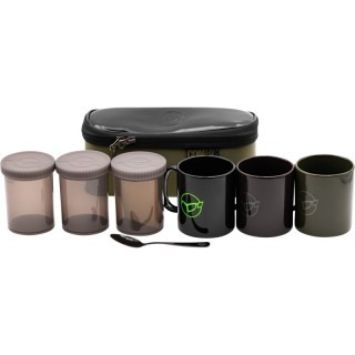 Korda Compac Tea Set 3 Piece 2