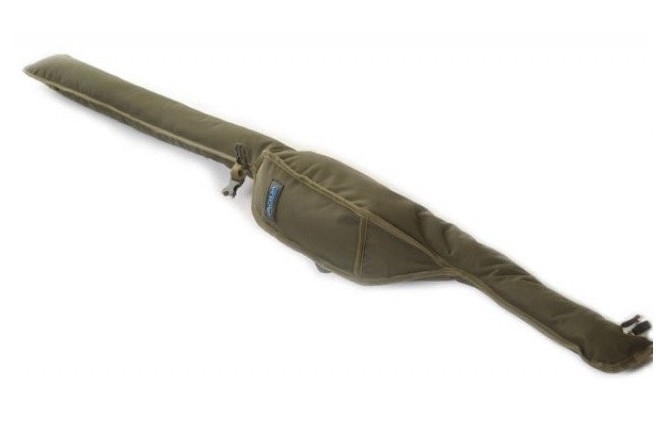 Aqua Full Rod Sleeve black series