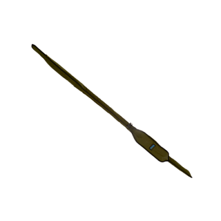 Aqua Full Rod Sleeve black series 2