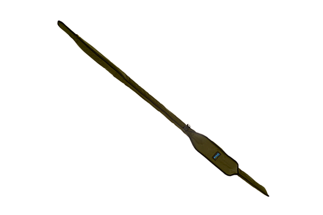 Aqua Full Rod Sleeve black series