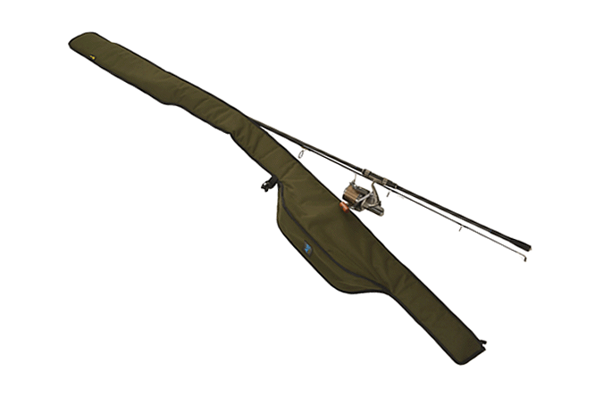 Aqua Full Rod Sleeve black series