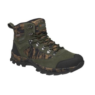 Prologic Trek Boot Medium High Camo