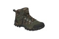 Prologic Trek Boot Medium High Camo