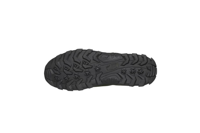 Prologic Trek Boot Medium High Camo