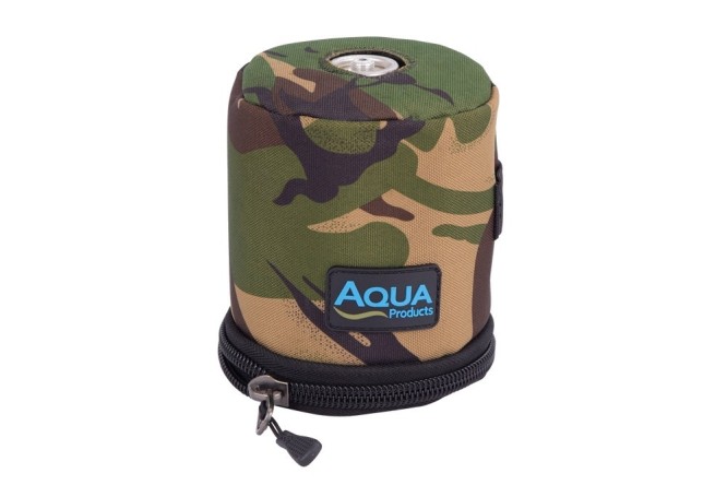 Aqua DPM Gas Canister Cover