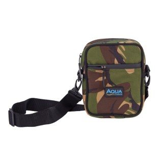 Aqua DPM Security Pouch