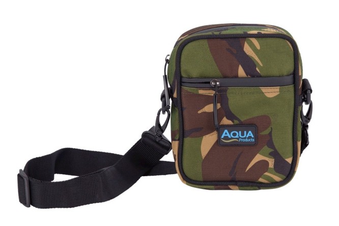 Aqua DPM Security Pouch