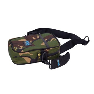 Aqua DPM Security Pouch 2