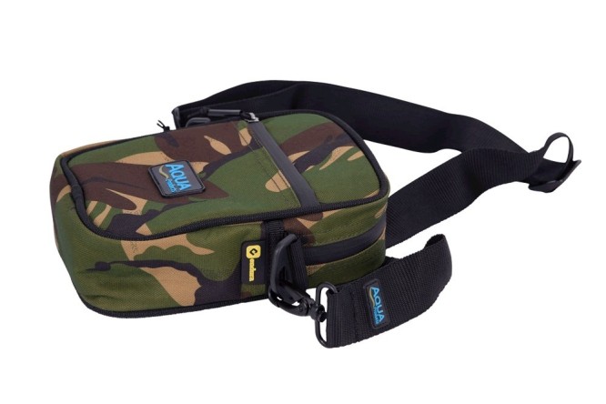 Aqua DPM Security Pouch