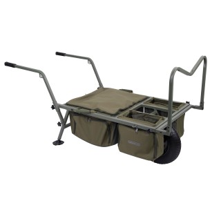 Trakker X-Trail Compact Barrow 2