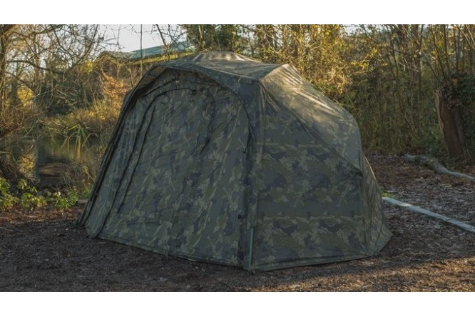 Solar Undercover Camo Brolly System