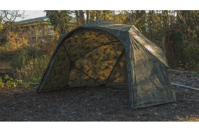 Solar Undercover Camo Brolly System