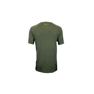 Trakker Marl Moisture Wicking T-Shirt 2