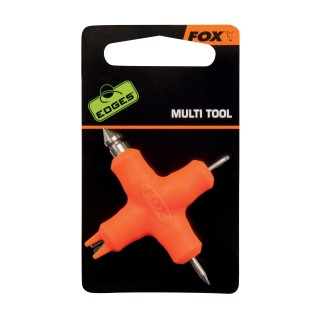 Edges Multi Tool by FOX
