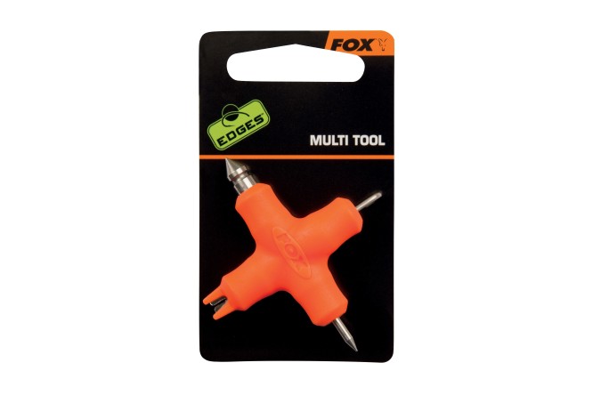 Edges Multi Tool by FOX