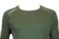 Trakker Marl Moisture Wicking Long Sleeve Top