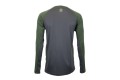 Trakker Marl Moisture Wicking Long Sleeve Top