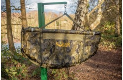 Solar Undercover Camo Weigh Sling Reatiner 