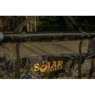 Solar Tackle Undercover Camo Weigh Sling Reatiner  2