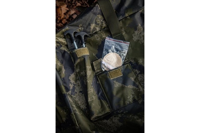 Solar Undercover Camo Inflatable Unhooking Mat