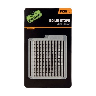 Fox Edges Boilie Stops - Micro
