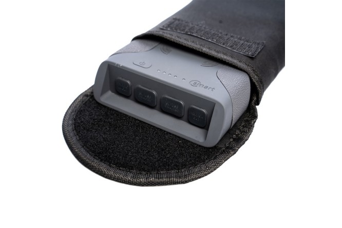 Vault C-Smart Wireless 26950mAh Green