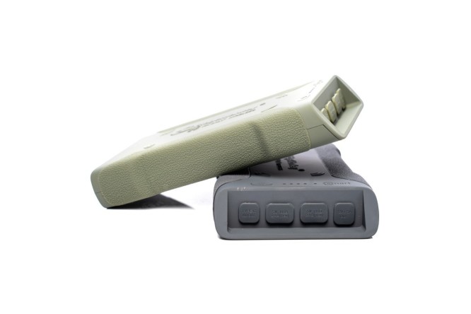 Vault C-Smart Wireless 26950mAh Green
